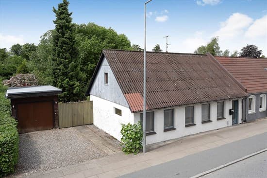 Søndergade 32 - billede 1