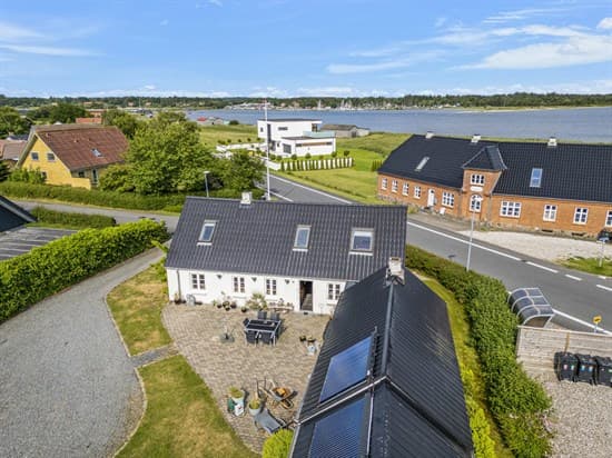 Sundvej 40 - billede 1