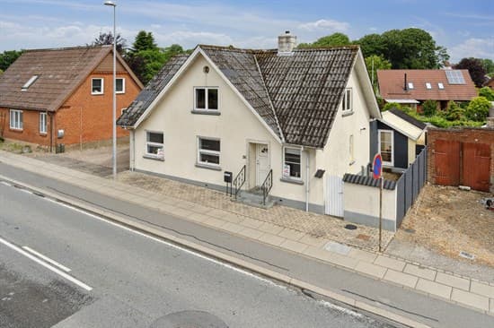 Storegade 28 - billede 1