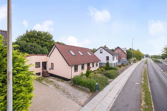 Silkeborgvej 782, Årslev - billede 1