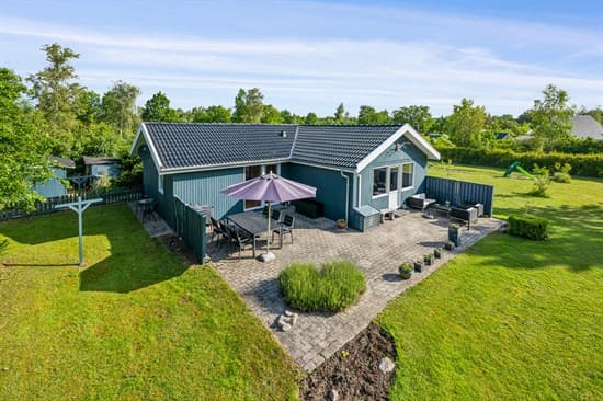 Strandskadevej 13, Store Sjørup - billede 1