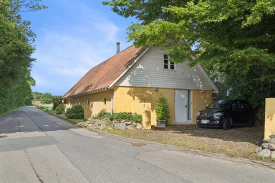 Grundvej 5 - billede 1
