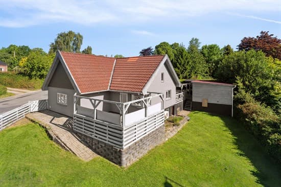 Villungsvej 2 - billede 1