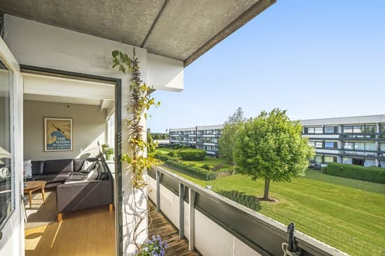 Brobjerg Parkvej 79, 2. 2. - billede 1