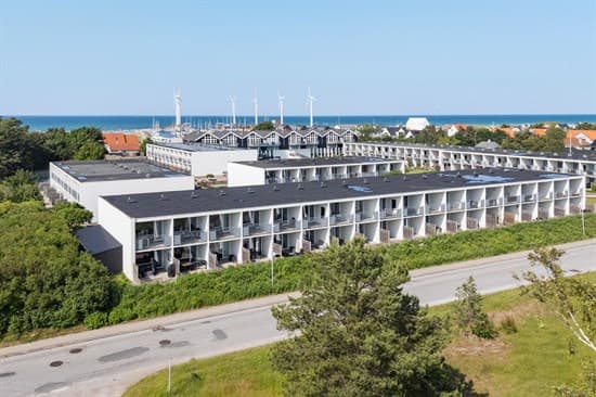 Fægangsvej 11A, 1. 203., Bønnerup Strand - billede 1