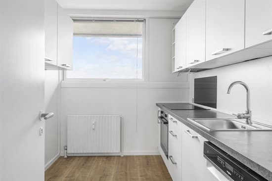 Grøfthøjparken 161, 3. th. - billede 1