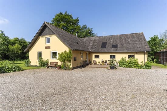 Stobdrupvej 5, Hadbjerg - billede 1