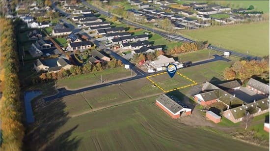 Glentevænget 27, Herskind - billede 1