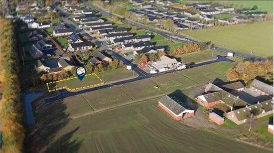 Glentevænget 30, Herskind - billede 1