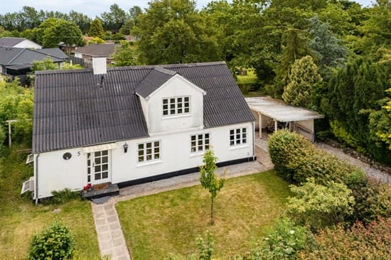 Skjoldhøjvej 5, Skjoldelev - billede 1