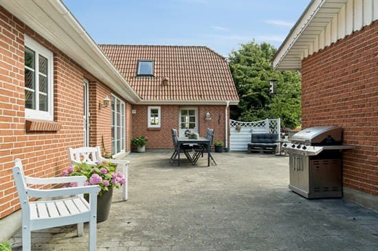 Grundvej 35 - billede 1