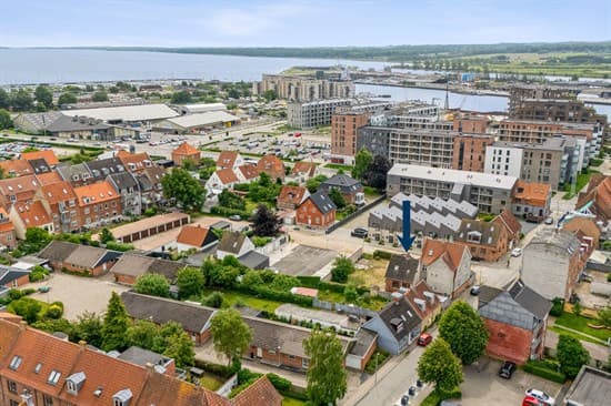 Rolighedsvej 3 - billede 1