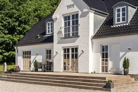 Strandvejen 63 - billede 1