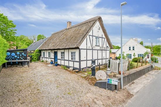 Estruplundvej 11, Store Sjørup - billede 1