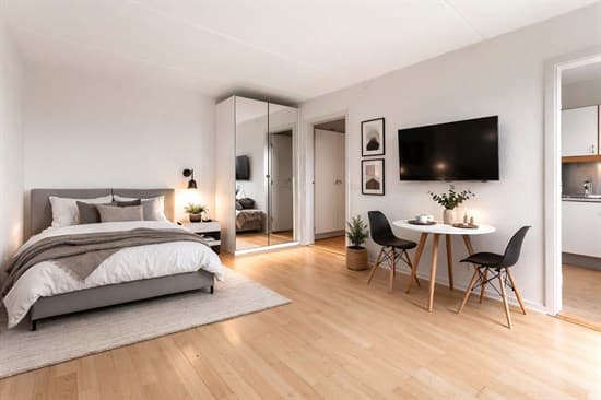 Brobjerg Parkvej 61, 2. 4. - billede 1