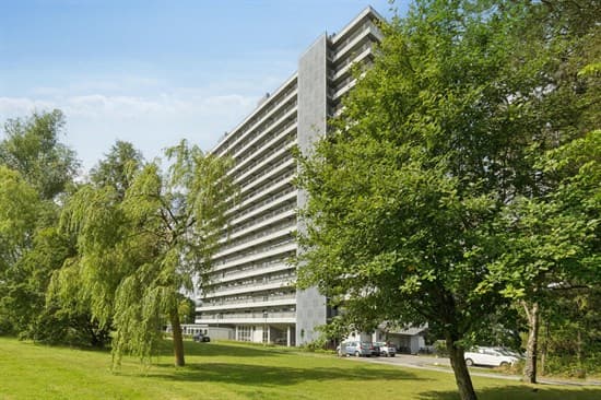 Augustenborggade 21B 11 mf - billede 1