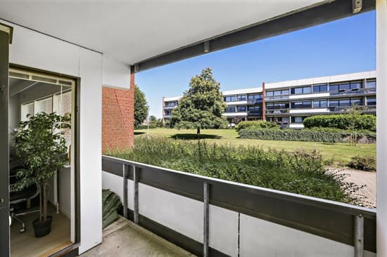 Brobjerg Parkvej 85, st.. 2. - billede 1