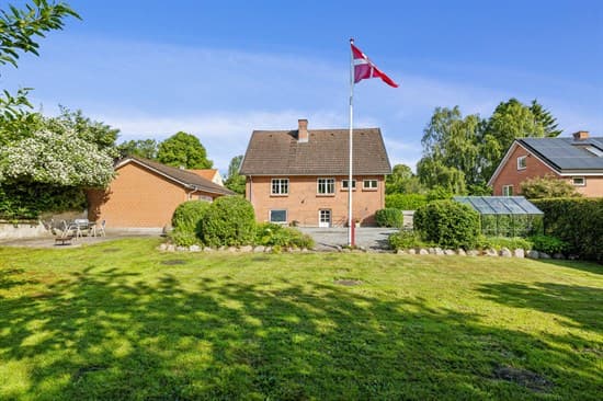 Løvskal Landevej 35 - billede 1