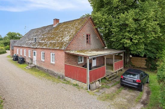 Åvej 4 - billede 1