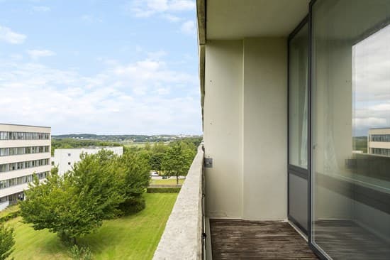 Grøfthøjparken 156, 3. 1. - billede 1