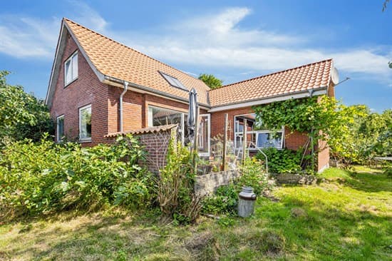 Elbækvej 30 + 21 - billede 1