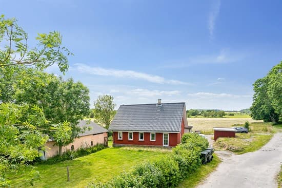 Holtbakkevej 7 - billede 1