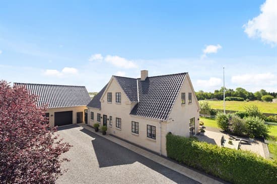 Møllebakken 46R, Lading - billede 1