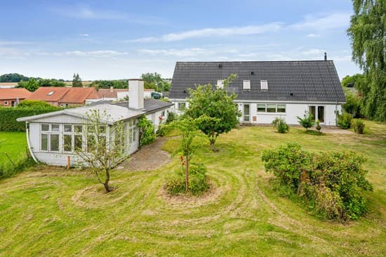 Damsbrovej 52, Norring - billede 1