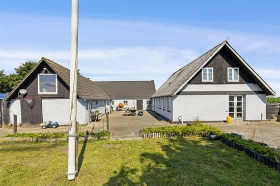 Grønhøjvej 49, Hatting - billede 1