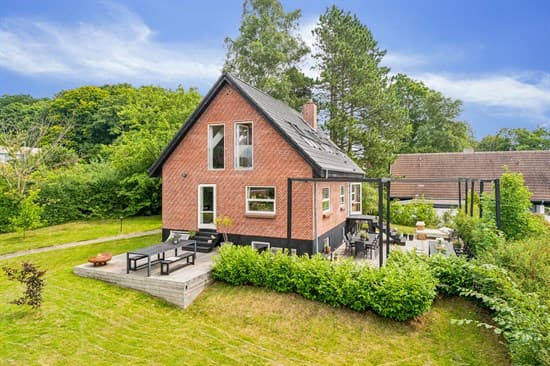 Engdalsvej 89B - billede 1