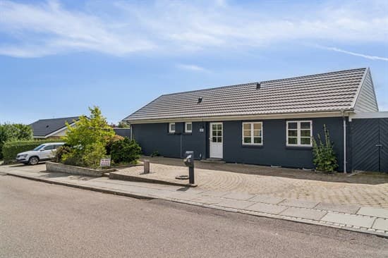 Rosenvænget 82 - billede 2