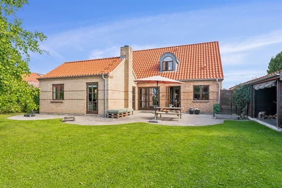 Møllebakken 74, Lading - billede 1