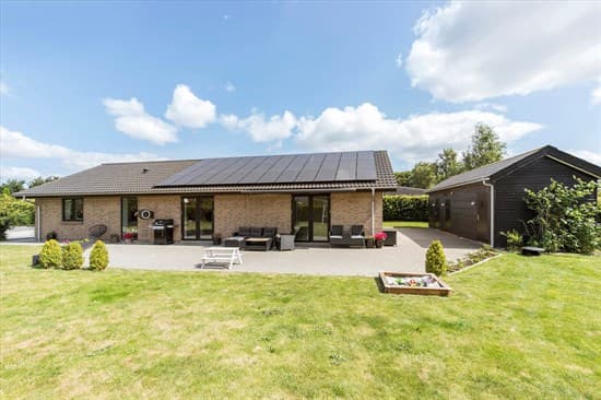 Lillehøjvej 3, Rostved - billede 1