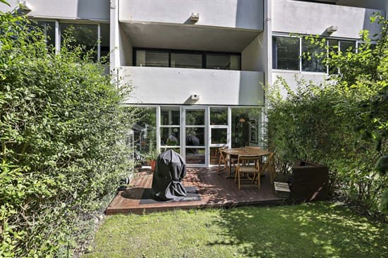 Kantorvænget 1, st.. 8. - billede 1