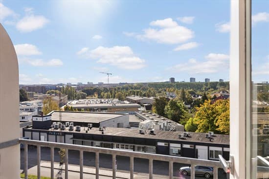 Silkeborgvej 178, 3. MF - billede 1