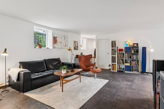 Nørre Allé 81E - billede 1