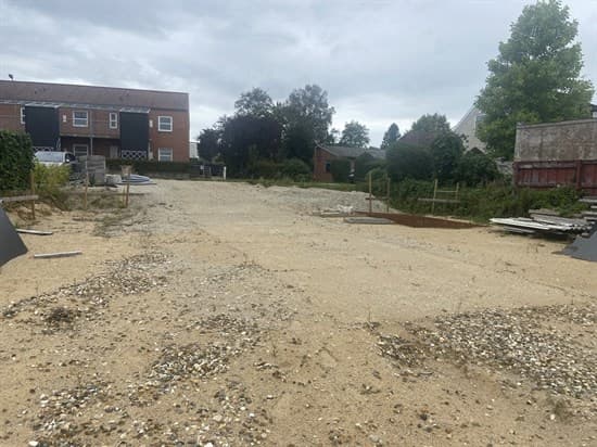 Krabbesgade 17 - billede 1