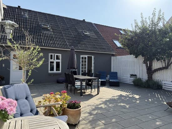 Vestergade 16B, Skanderborg By - billede 1