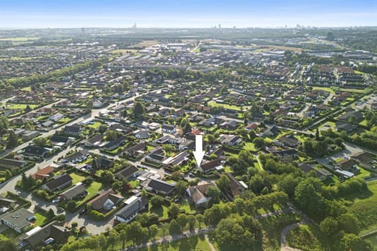 Tåstumvænget 44 - billede 1