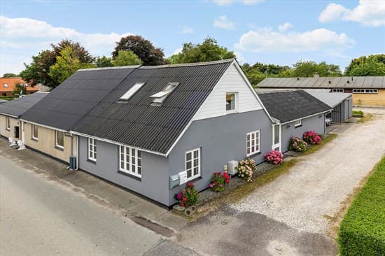Søndergade 30, Assentoft - billede 1