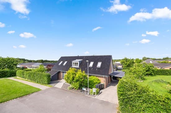 Bjørnøvænget 9, True - billede 1