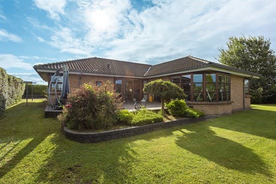 Landsbygaden 20A, Stevnstrup - billede 1