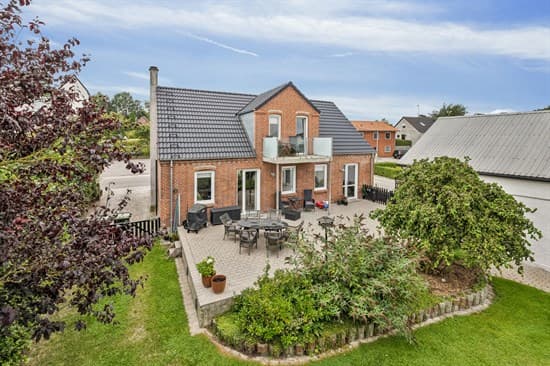 Hovedgaden 42, Ø Alling - billede 1