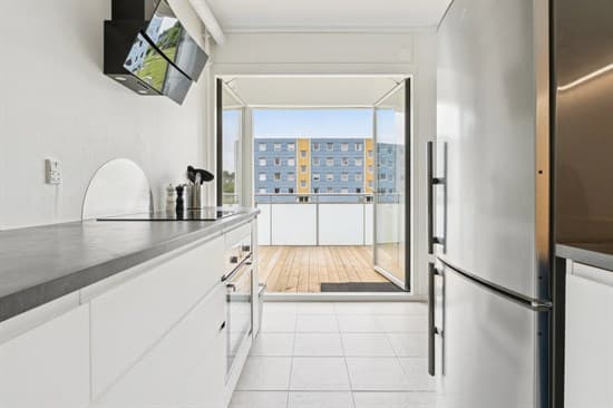 Hougårdsvej 34 st th - billede 1