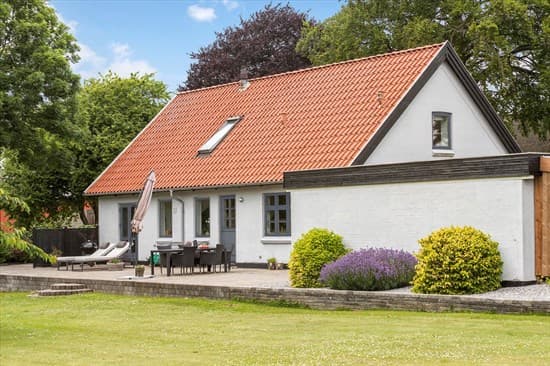 Grenåvej 34, Essig - billede 1