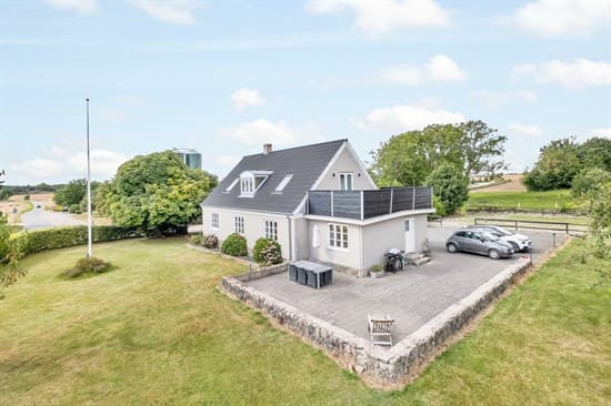 Villendrupvej 22, Villendrup - billede 1