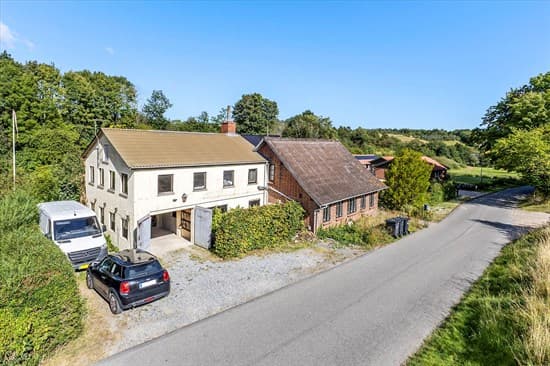 Skivholmevej 74, Skivholme - billede 1