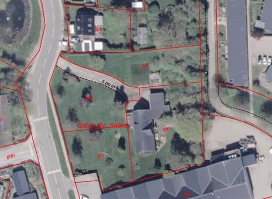 Vistoftvej 40 - billede 1