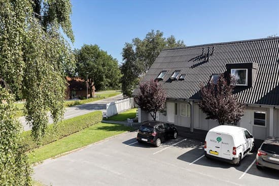 Havkærvej 16F, 1. - billede 1