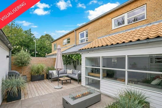 Skejbygårdsvej 268 - billede 1